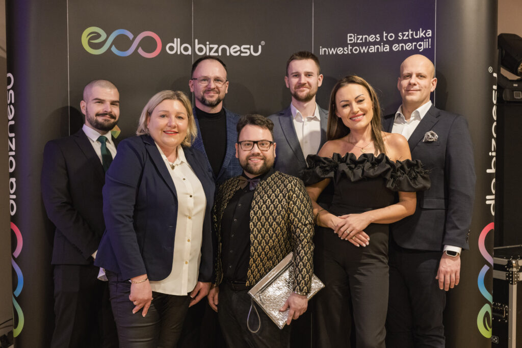 Zespół Eco dla Biznesu oddział Poznań