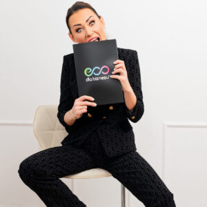 Anna Kwapisz Manager Regionu